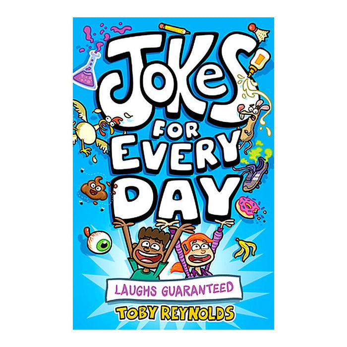 Jokes For Everyday_1