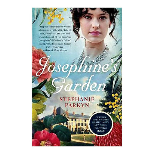 Josephine'S Garden_1