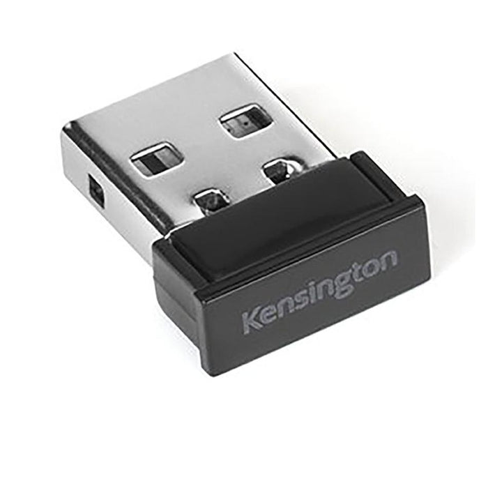 Kensington Reciever For Ergo Keyboards & Black K75223WW