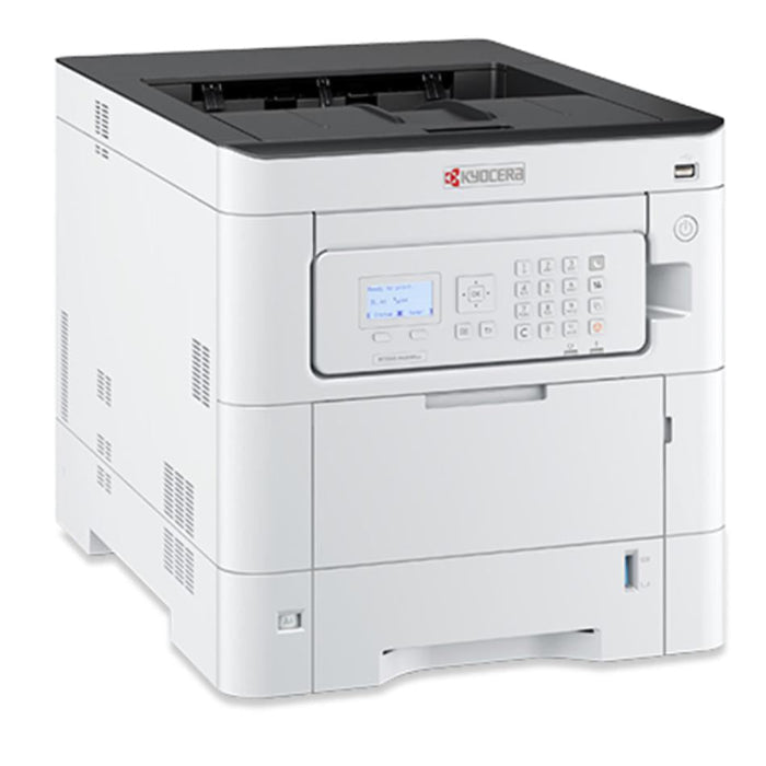 Kyocera Ecosys Pa3500Cx 35Ppm A4 Colour Laser Printer KC2535