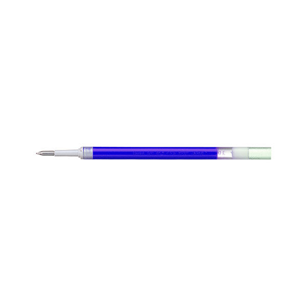 PENTEL REFILL GELL ROLLER PEN RETRACTABLE FOR K497 0.7mm BLUE