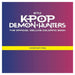 KPop Demon Hunters: The Official Deluxe Colouring Book_1