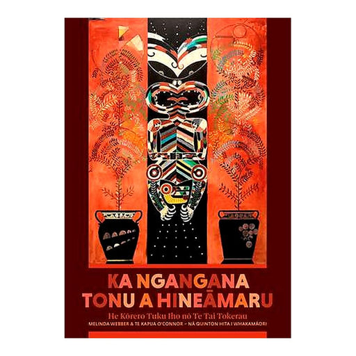 Ka Ngangana Tonu A Hinemaru_1