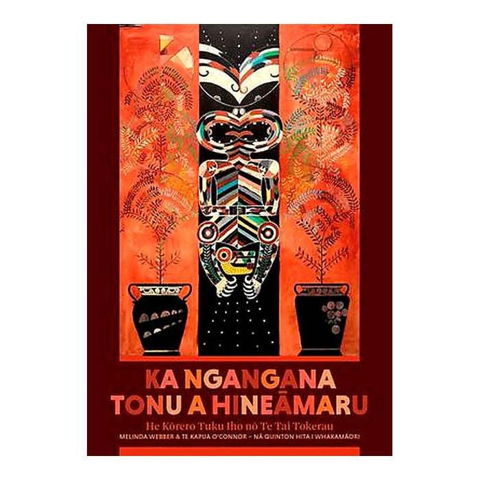 Ka Ngangana Tonu A Hinemaru_1