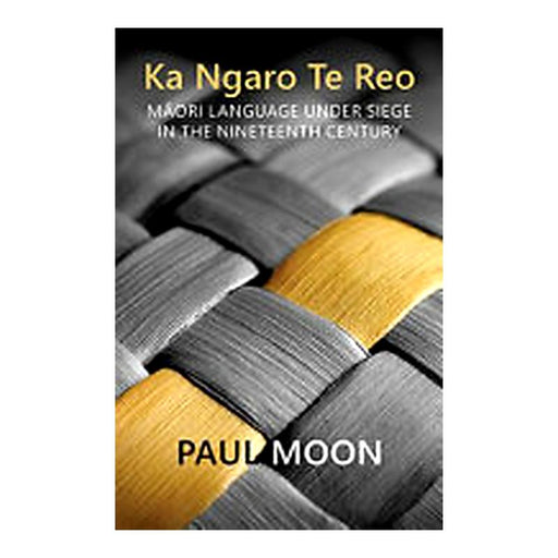 Ka Ngaro Te Reo Maori Language Under Seige_1