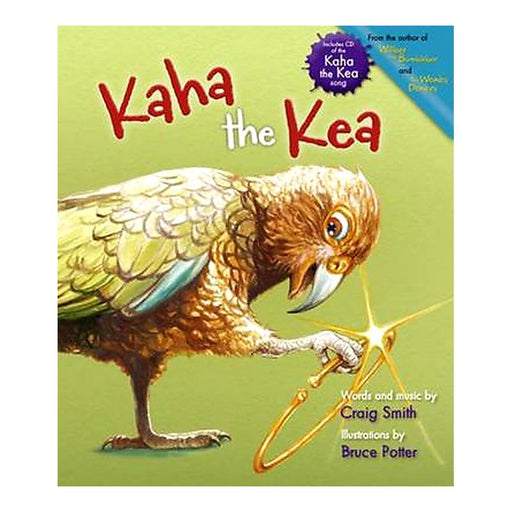 Kaha The Kea_1