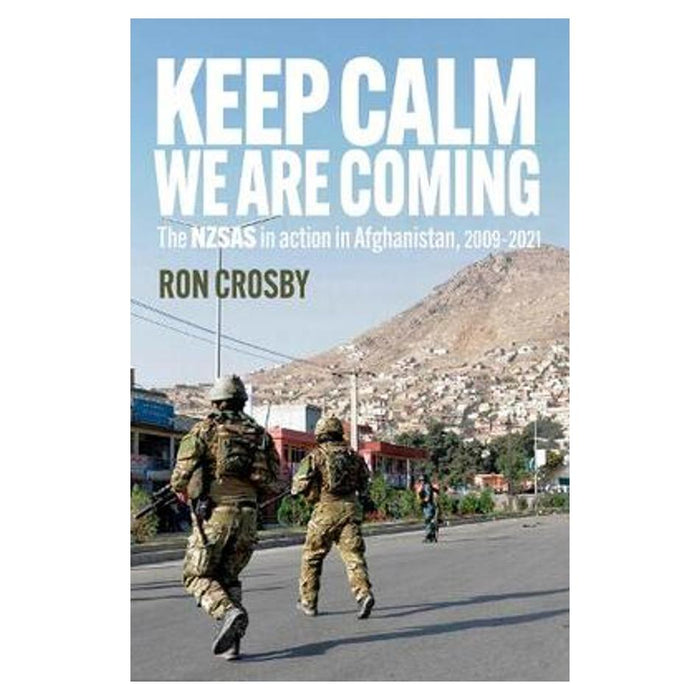 Keep Calm We Are Coming_1