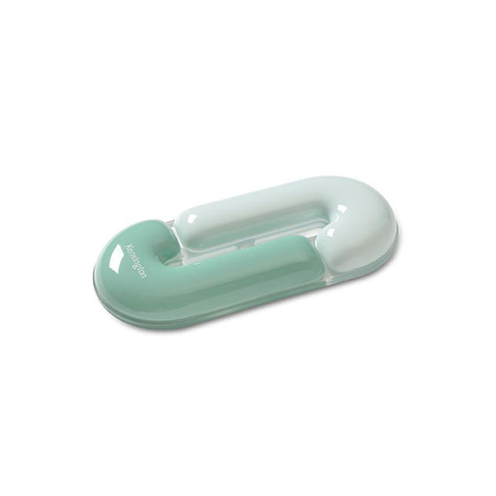Kensington Duo Gel Mouse Wrist Rest Green K62829WW_1