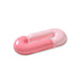 Kensington Duo Gel Wrist Rest Pink Ergonomic K62828WW_1