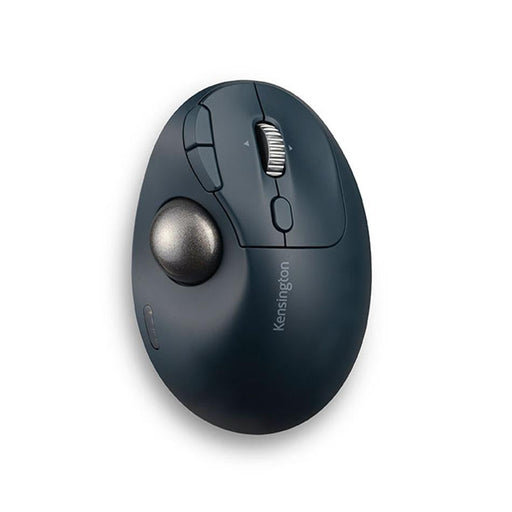 Kensington Pro Fit TB550 Rechargeable Trackball - Black_1