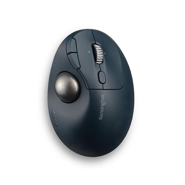 Kensington Pro Fit TB550 Rechargeable Trackball - Black_1