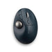 Kensington Pro Fit TB550 Rechargeable Trackball - Black_1