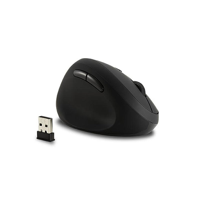 Kensington Wireless Ergo Mouse Left Handed Black K79810WW_1