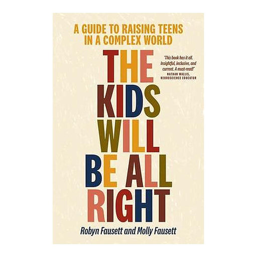 Kids Will Be Alright, The_1