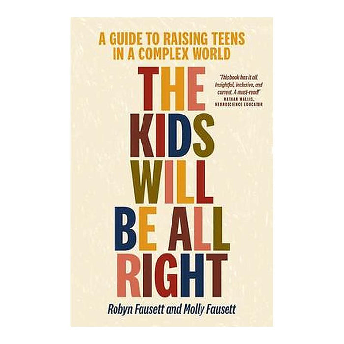 Kids Will Be Alright, The_1