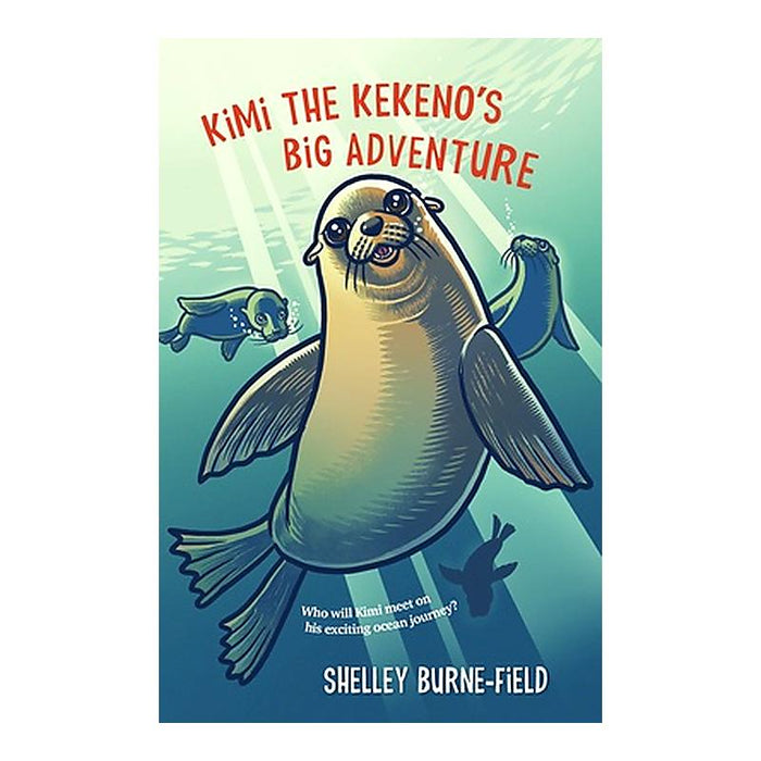 Kimi The Kekeno's Big Adventure_1