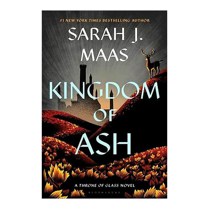 Kingdom Of Ash_1
