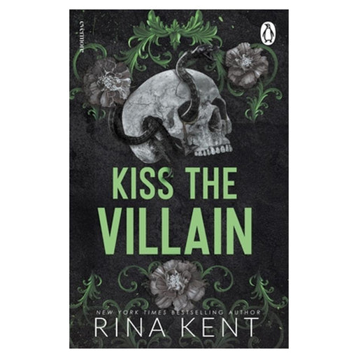 Kiss the Villain_1