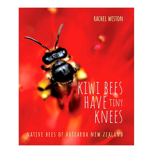 Kiwi Bees Have Tiny Knees_1