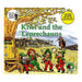 Kiwi & The Leprechauns_1
