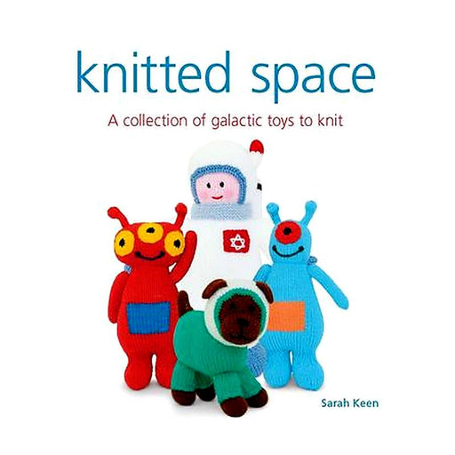 Knitted Space - Keen S_1