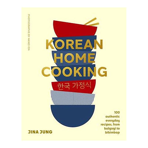 Korean Home Cooking_1