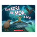 Kua Kore He Moa, E Hoa (There are no Moa, e Hoa - Maori Edition)_1