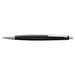 Lamy 2000 Ballpoint Pen Black Matt Stainless Steel Model 201_1