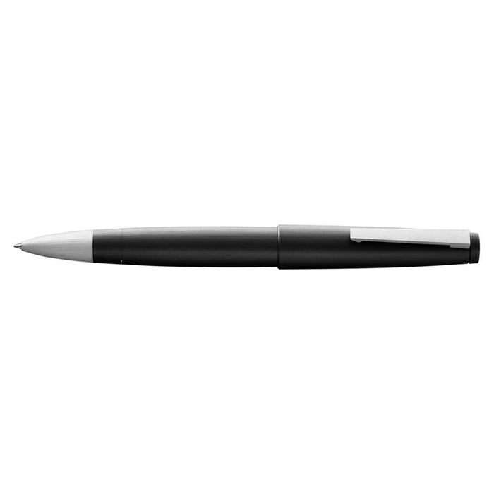 Lamy 2000 Rollerball Pen Matte Black LY4001054_1