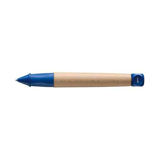 Lamy ABC Blue Mechanical Pencil 1.4mm Twist Action LY4000732_1