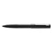 Lamy Aion Black Rollerball Pen - Anodized Aluminum Design_1