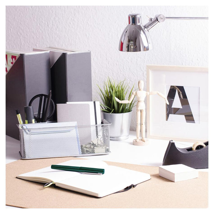 Lamy Aion Black Rollerball Pen - Anodized Aluminum Design_2