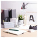 Lamy Aion Black Rollerball Pen - Anodized Aluminum Design_2