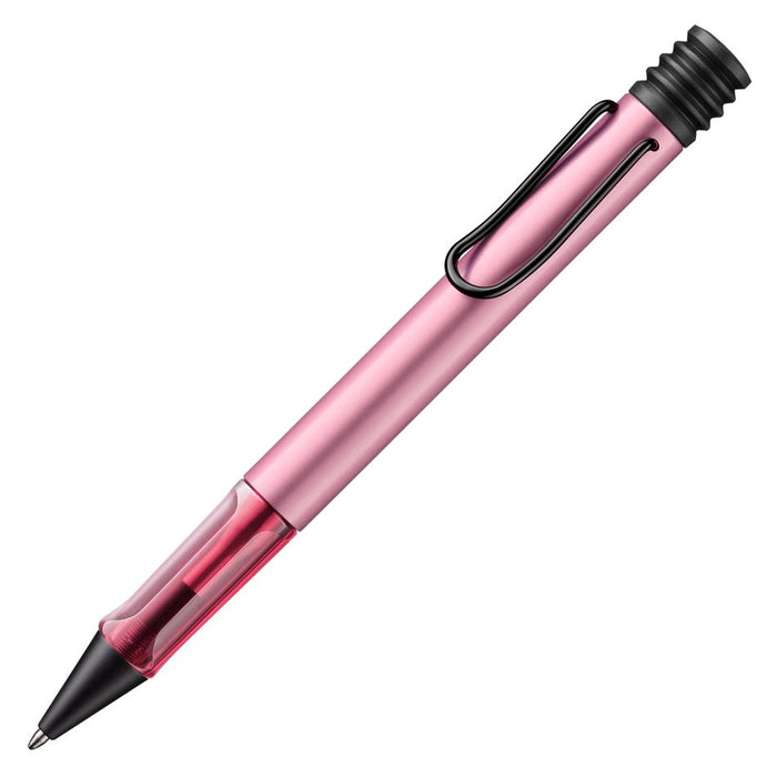 Lamy Al-Star Ballpoint Pen Autumn Pink Limited Edition 1001092_3