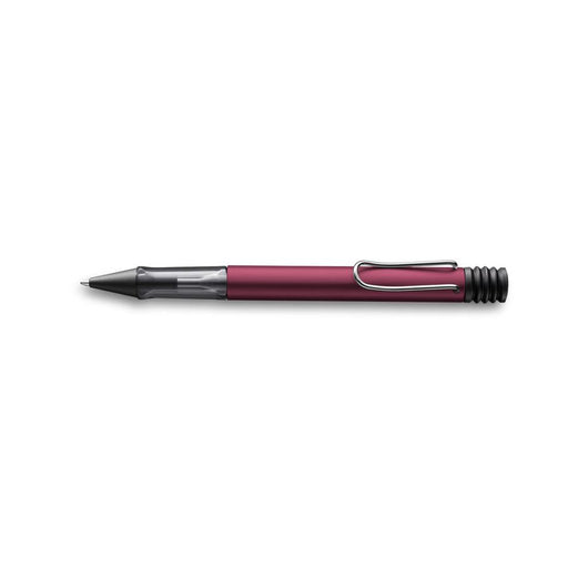 Lamy Al-Star Ballpoint Pen Dark Purple Aluminium LY4000920_1