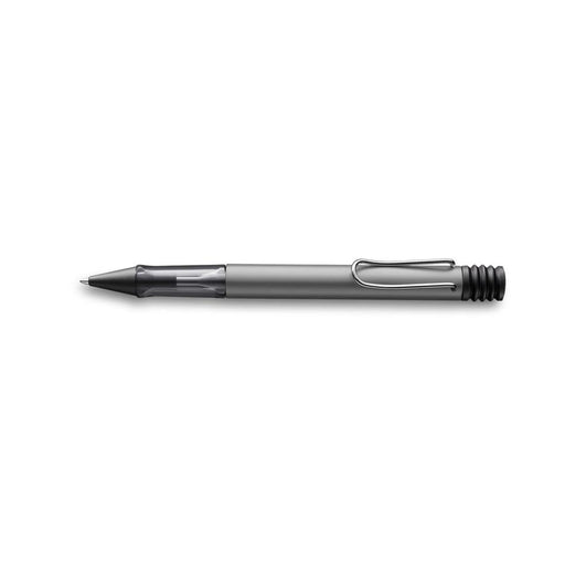 Lamy Al-Star Ballpoint Pen Graphite Grey Metallic Model 226_1