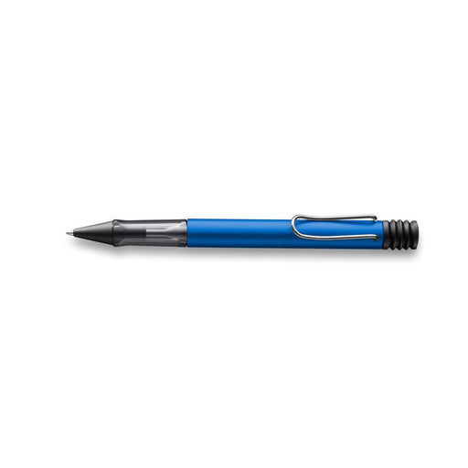 Lamy Al-Star Ballpoint Pen Ocean Blue Aluminium LY4000917_1