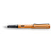 Lamy Al-Star Bronze Fountain Pen EFine Nib (027)_1
