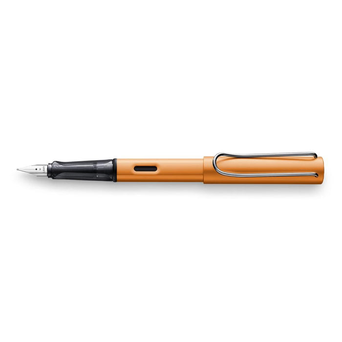 Lamy Al-Star Bronze Fountain Pen Fine Nib (027) LY4033452_1