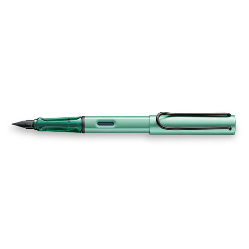 Lamy Al-Star Fountain Pen Mint Fine Nib 1002280_1