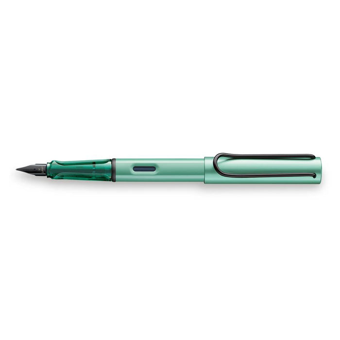 Lamy Al-Star Fountain Pen Mint Fine Nib 1002280_1