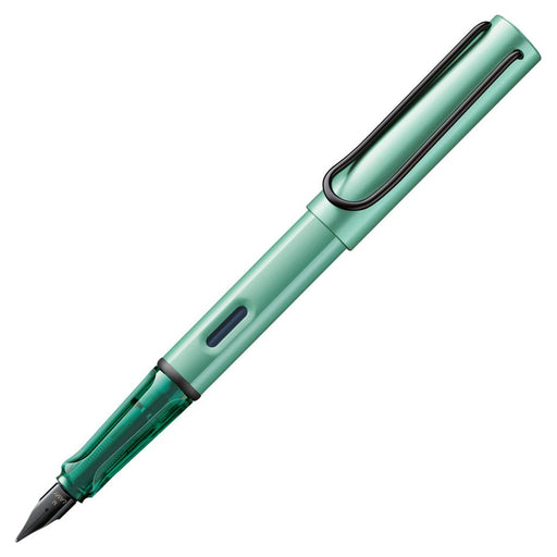 Lamy Al-Star Fountain Pen Mint Fine Nib 1002280_2