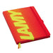 Lamy Al-Star Glossy Red FP & Notebook Set LY4036790_2
