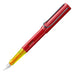 Lamy Al-Star Glossy Red FP & Notebook Set LY4036790_3