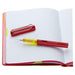 Lamy Al-Star Glossy Red FP & Notebook Set LY4036790_4