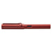 Lamy Al-Star Harry Potter Gryffindor Fountain Pen 1001105_4