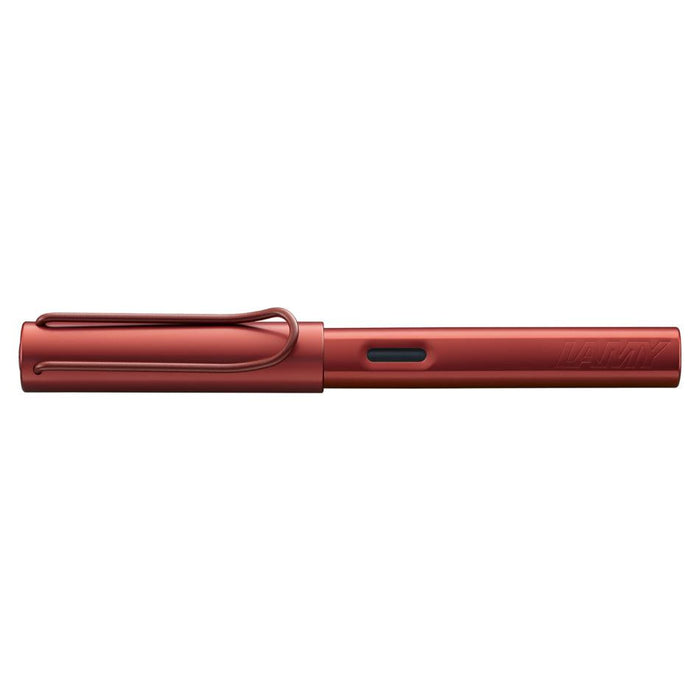 Lamy Al-Star Harry Potter Gryffindor Fountain Pen Fine 1001104_4