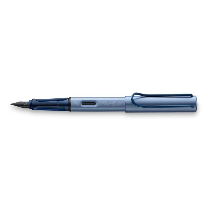 Lamy Al-Star Harry Potter Ravenclaw Fountain Pen EFine_1