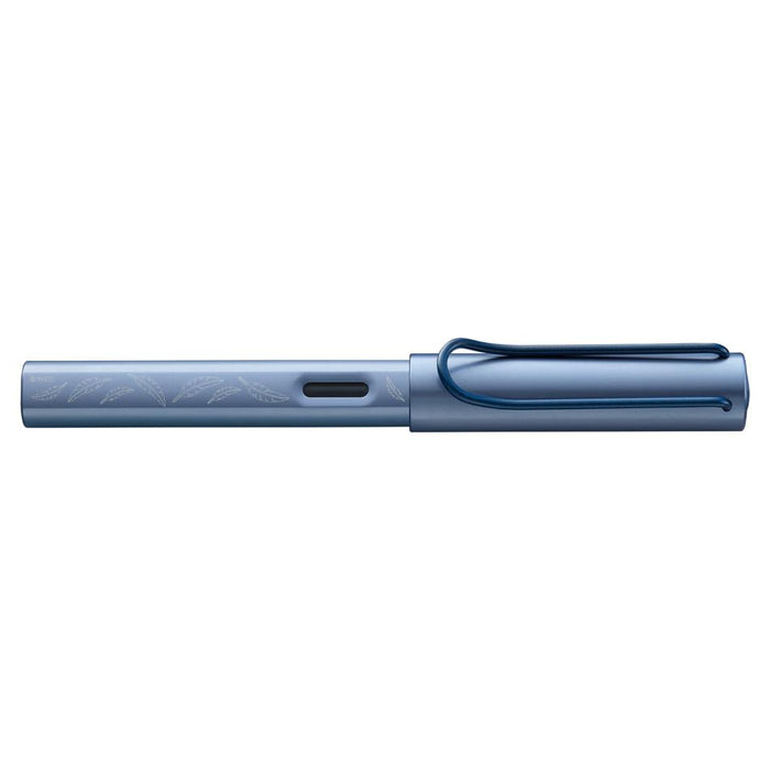 Lamy Al-Star Harry Potter Ravenclaw Fountain Pen EFine_2