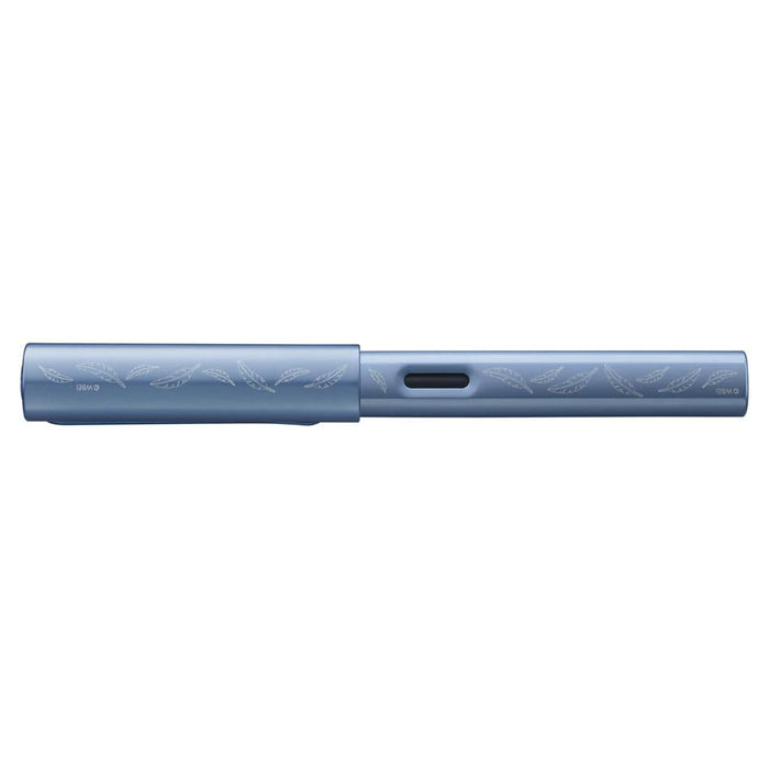 Lamy Al-Star Harry Potter Ravenclaw Fountain Pen EFine_3